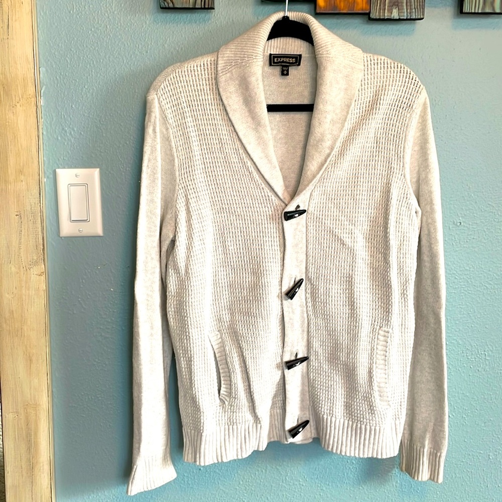 Express Sweater